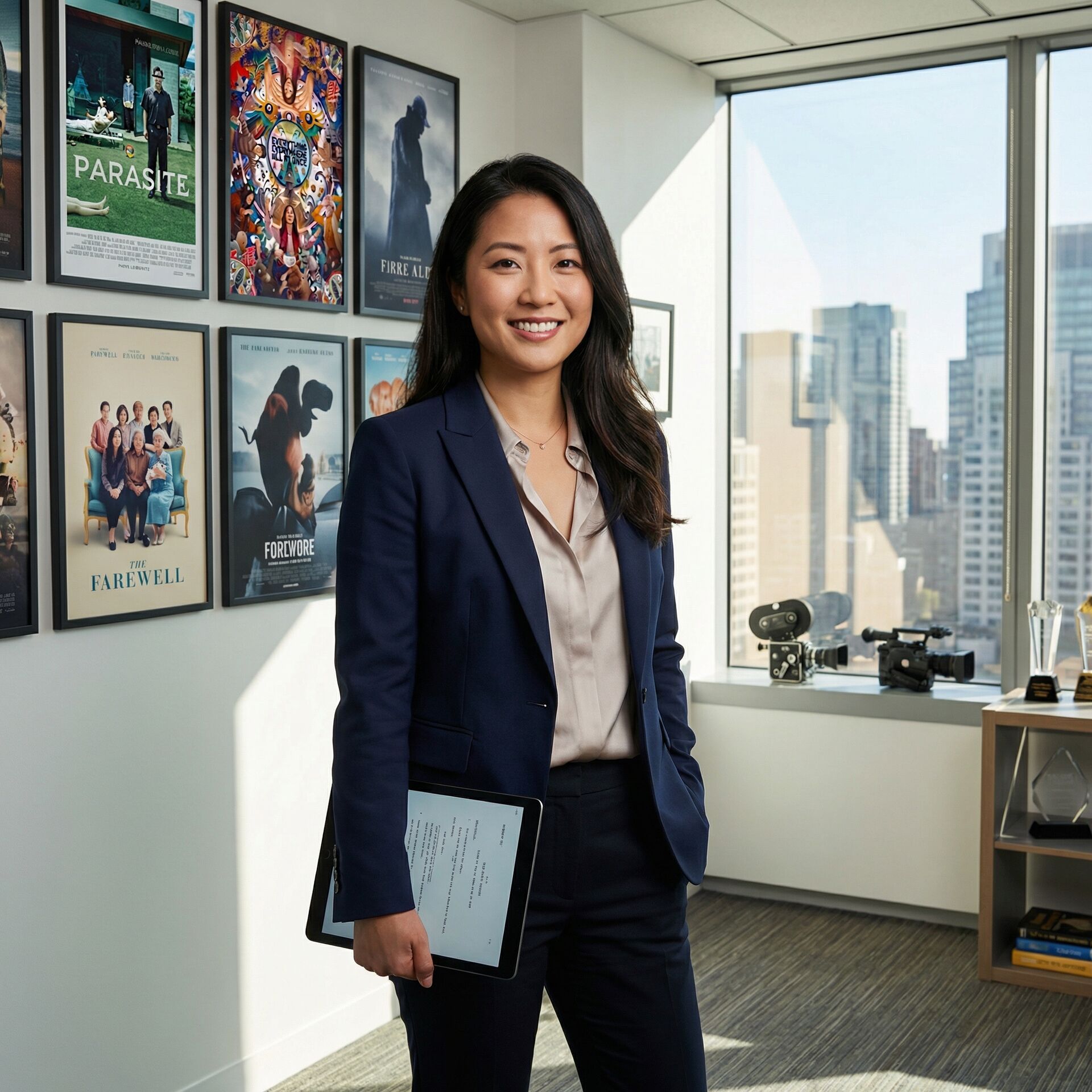 禁漫天堂制片人