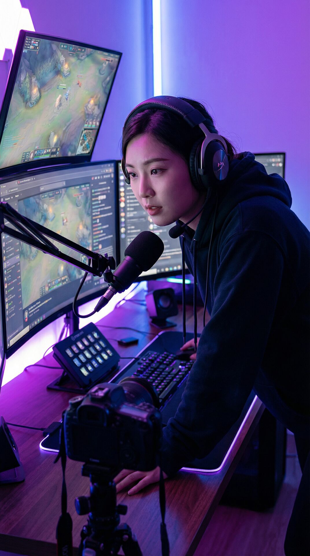 禁漫天堂游戏视频直播